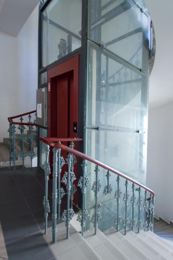 Apartamento Center Legerova Praga