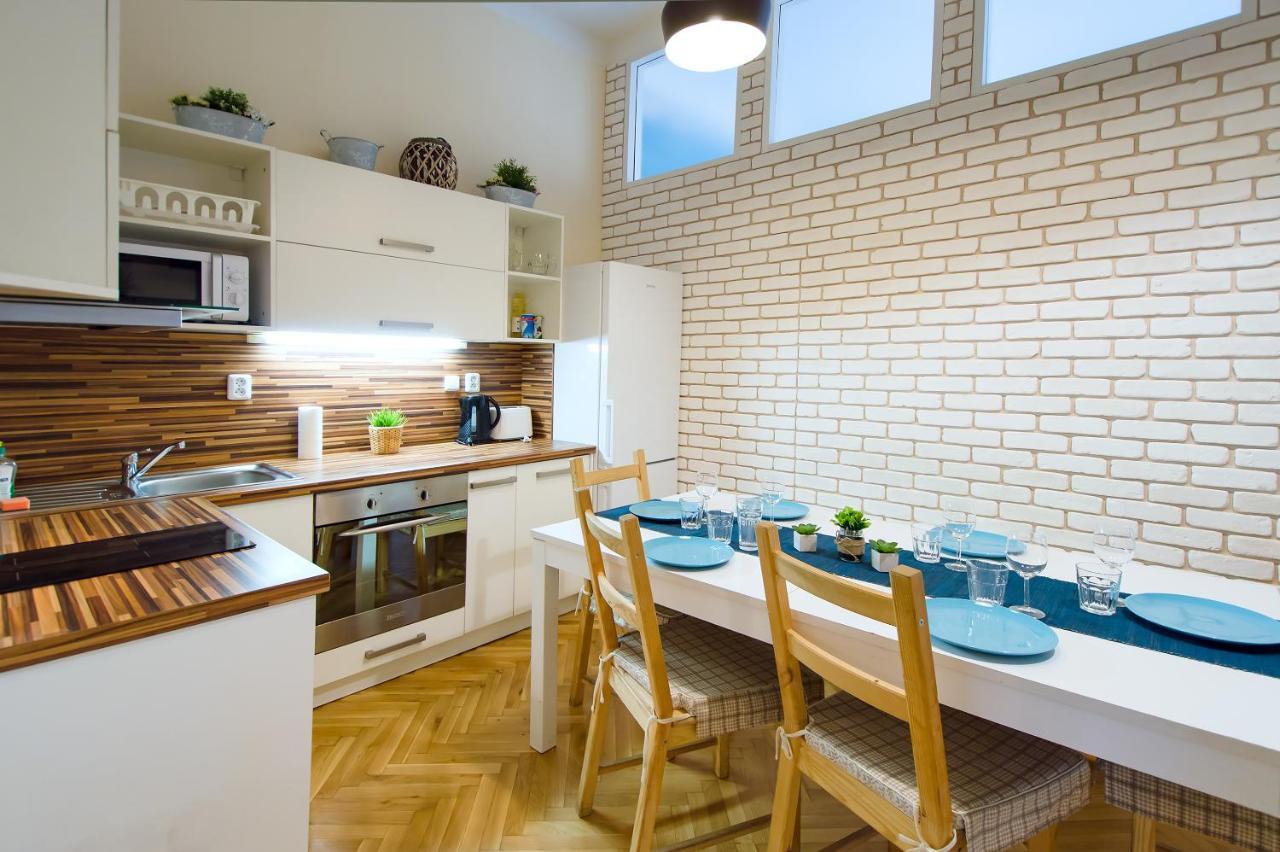 Apartamento Center Legerova